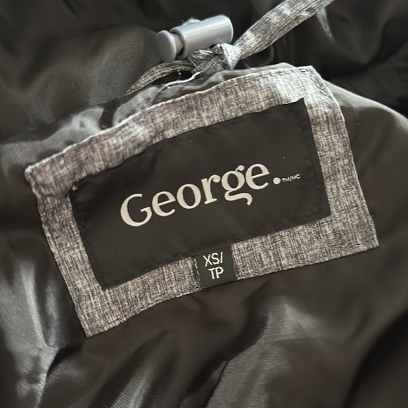 Winter Jacket - Picture 2 of 2